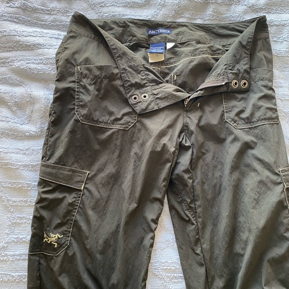 Arc’teryx Pants - Picture 2 of 4